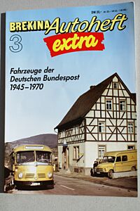 Brekina Autoheft 3