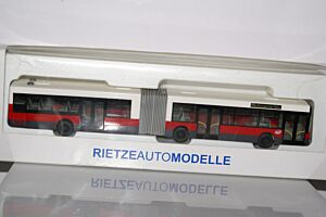Gräf & Stift Gelenksbus