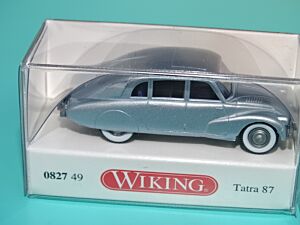 Tatra 87 ´37