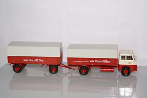 Henschel HS 16 TL