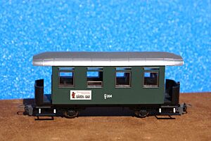 ÖBB Ci/s 204 Bärenbar