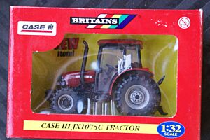 CASE IH JX1075C