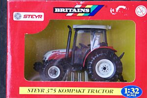 Steyr 375 Kompakt