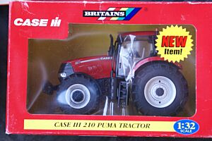 CASE IH 210 PUMA