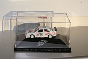 Alfa Romeo 155 V 6 TI