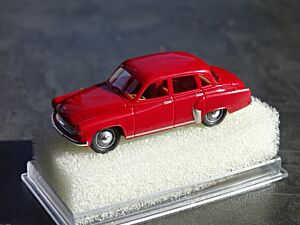 Wartburg 311