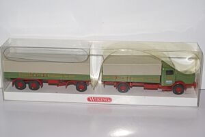 Büssing 8000
