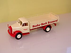 Borgward B 4500