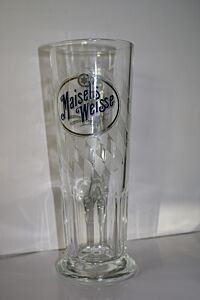Weißbierkelch 0,5 l - Maisels Weisse