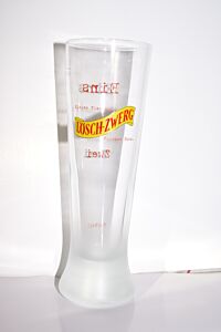 Glaskelch 0,2 l - LÖSCH-ZWERG