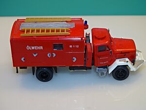 Magirus