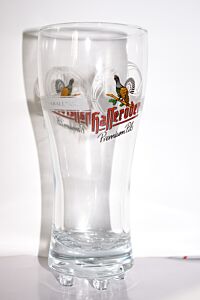 Pilsglas 0,3 l - Hasseröder