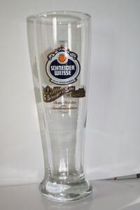 Weißbierkelch 0,5 l - SCHNEIDER WEISSE
