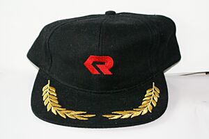 Baseball-Kappe "Rosenbauer"