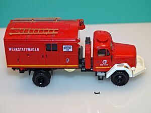 Magirus
