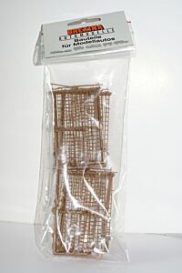 Leitersätze für Feuerwehr