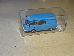 Barkas B 1000