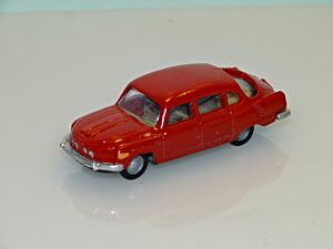 Tatra T 2 - 603