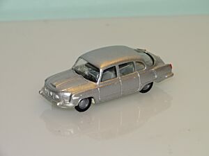 Tatra T 1 - 603