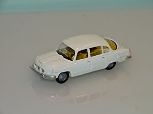 Tatra T 1 - 603