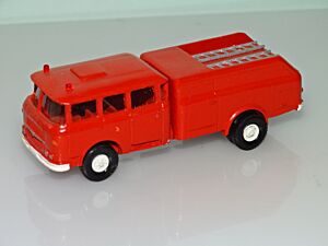 Karosa - LIAZ CAS 25
