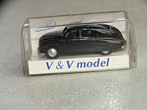 Tatra 600 Tatraplan