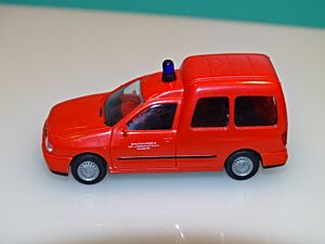 VW Golf Caddy
