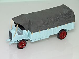Minerva 3 Ton