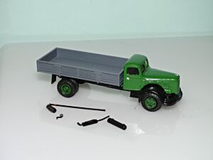 Skoda 706 R