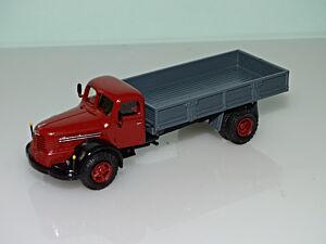 Skoda 706 R