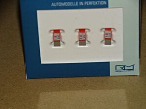 Fahrkartenautomat Rhätische Bahn