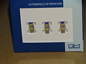 Fahrkartenautomat Niederlande NS Group