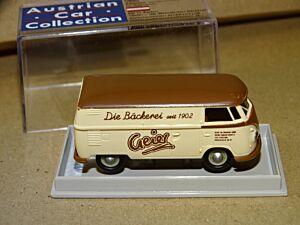 VW T1 Kasten