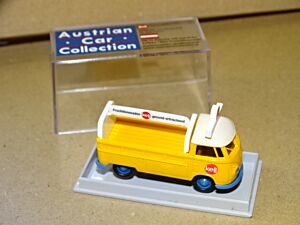 VW T1 Pritsche