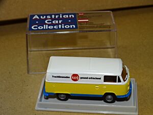 VW T2
