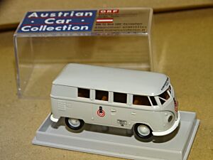 VW T1 Kasten
