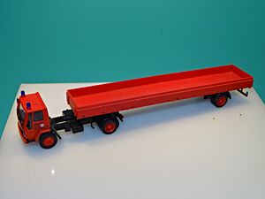Ford Cargo