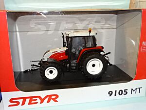 Steyr 9105 MT