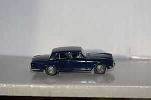 Rolls-Royce Silver Shadow