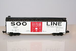 Boxcar