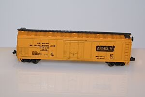 Boxcar