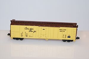 Boxcar