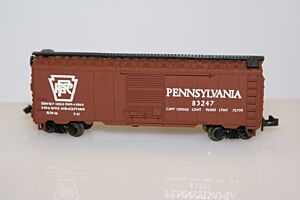 Boxcar