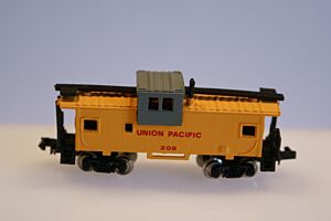 Caboose