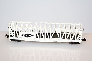 Flatcar