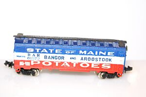 Boxcar