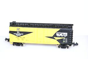Boxcar