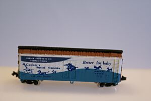 Boxcar