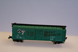 Boxcar