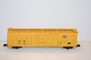 Boxcar
